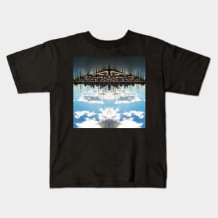 Mothership Kids T-Shirt